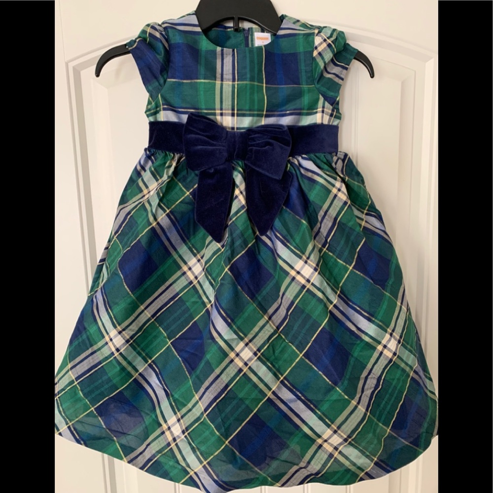 🌿GYMBOREE Girls dress.